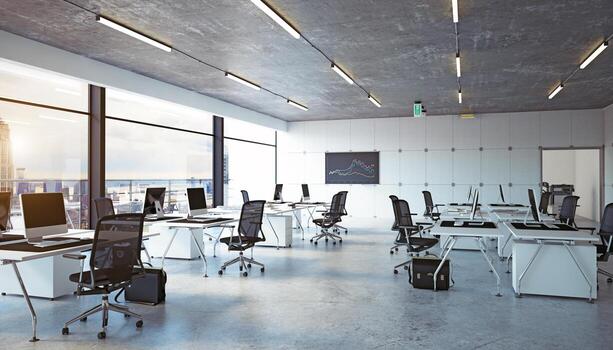 Corporate Seminar