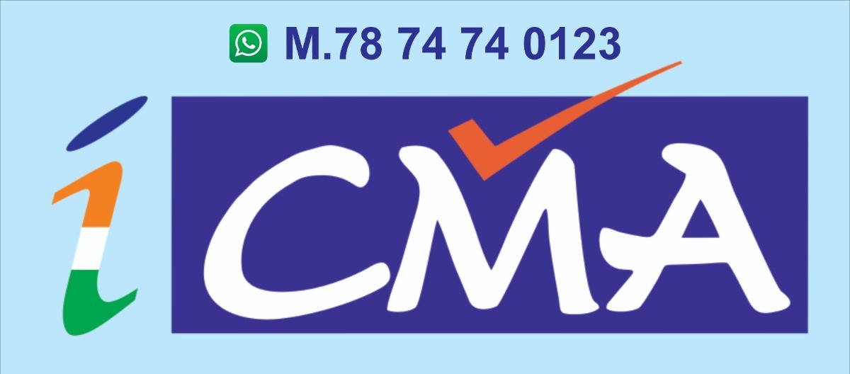 CMA